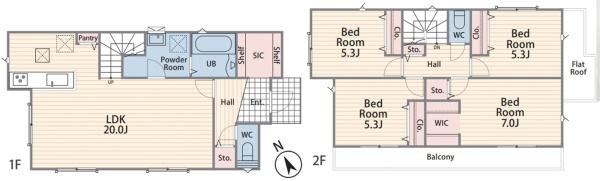 �_�ސ쌧���l�s�`���ڂ��J1���ڂ̐V�z��ˌ��Ă̊Ԏ��}