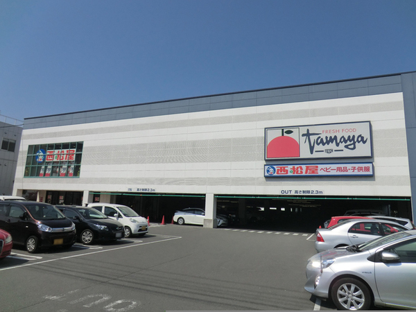 �_�ސ쌧���q�s���q�R4���ڂ̓y�n�̎��ӊ�