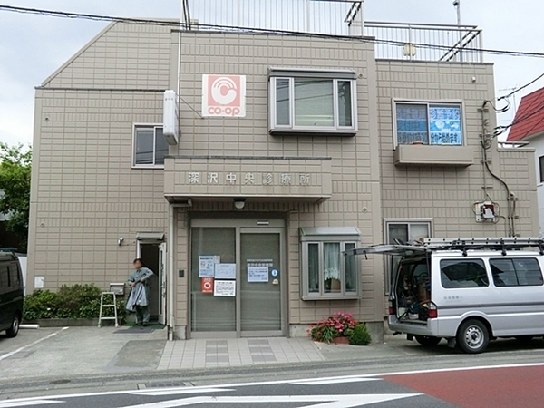 �_�ސ쌧���q�s���q�R4���ڂ̓y�n�̎��ӊ�