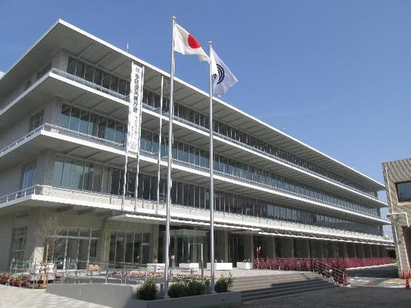 �_�ސ쌧���s�K�打�����̒��Ã}���V�����̎��ӊ�