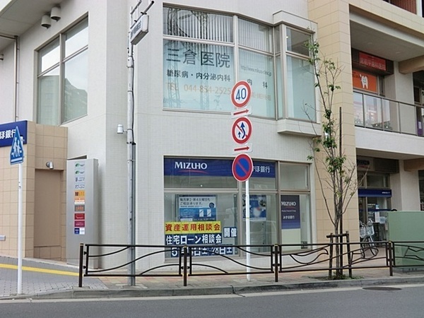 �_�ސ쌧���s�{�O��{�O��2���ڂ̒��Ã}���V�����̎��ӊ�