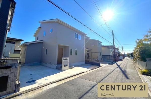 �_�ސ쌧���l�s���������̒��È�ˌ��Ă̂��̑����n