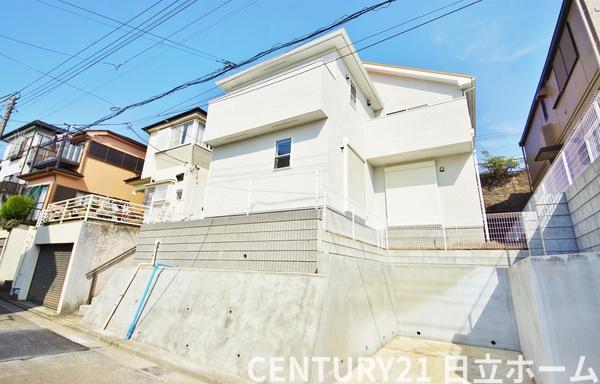 �_�ސ쌧���l�s�˒ˋ敽��3���ڂ̒��È�ˌ��Ă̌��n�O�ώʐ^