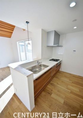 �_�ސ쌧���l�s�˒ˋ敽��3���ڂ̒��È�ˌ��ẴL�b�`��