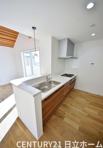 �_�ސ쌧���l�s�˒ˋ敽��3���ڂ̒��È�ˌ��ẴL�b�`��