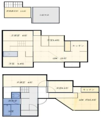 �_�ސ쌧���l�s�`��擌�i�J1���ڂ̒��È�ˌ��Ă̊Ԏ��}