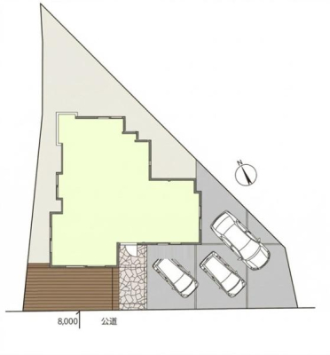 �_�ސ쌧���s�����摁��̒��È�ˌ��Ă̋��}