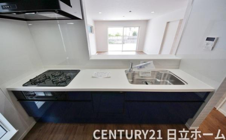 �_�ސ쌧���l�s�t��ޗǒ��̐V�z��ˌ��ẴL�b�`��