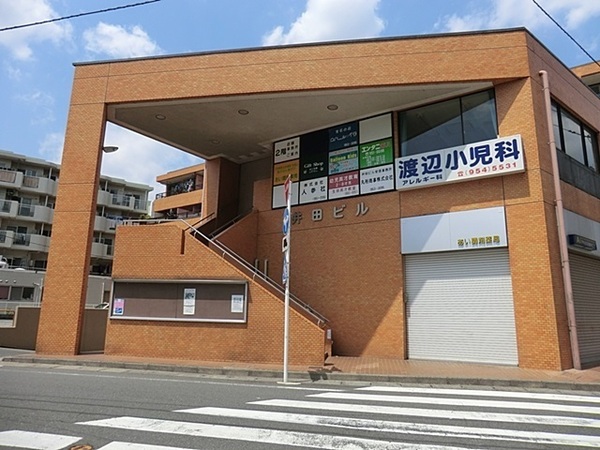 �_�ސ쌧���s������O�c1���ڂ̒��Ã}���V�����̎��ӊ�