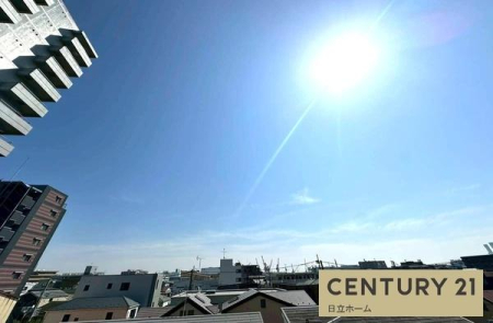 �_�ސ쌧���l�s�ߌ���{����4���ڂ̐V�z��ˌ��Ă̏Z�˂���̒��]�ʐ^