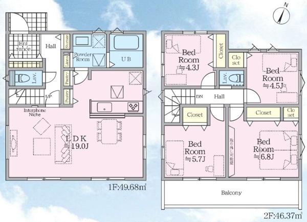 �_�ސ쌧���l�s�`��扺�i�J5���ڂ̐V�z��ˌ��Ă̊Ԏ��}