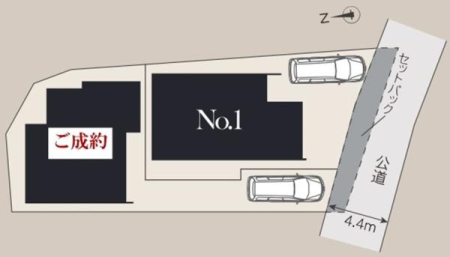 �_�ސ쌧���l�s��q��ꓪ1���ڂ̐V�z��ˌ��Ă̋��}