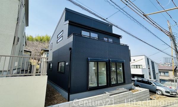 �_�ސ쌧���l�s�`�k�捂�c��4���ڂ̐V�z��ˌ��Ă̂��̑����n