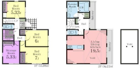 �_�ސ쌧���l�s�`�k�捂�c��4���ڂ̐V�z��ˌ��Ă̊Ԏ��}�i��N)