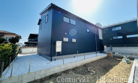 �_�ސ쌧���l�s��q��m����3���ڂ̐V�z��ˌ��Ă̂��̑����n