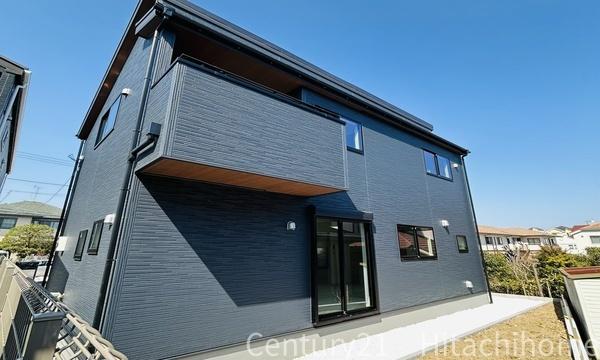 �_�ސ쌧���l�s��q��m����3���ڂ̐V�z��ˌ��Ă̌��n�O�ώʐ^