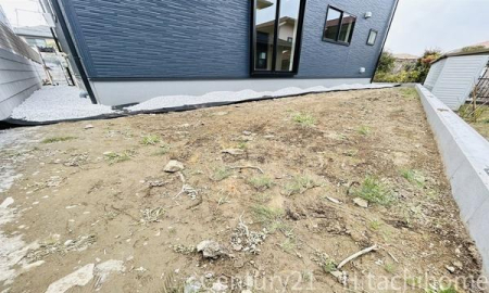 �_�ސ쌧���l�s��q��m����3���ڂ̐V�z��ˌ��Ă̒�