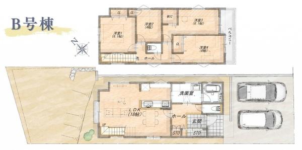 �_�ސ쌧���l�s�t��ޗǒ��̐V�z��ˌ��Ă̊Ԏ��}