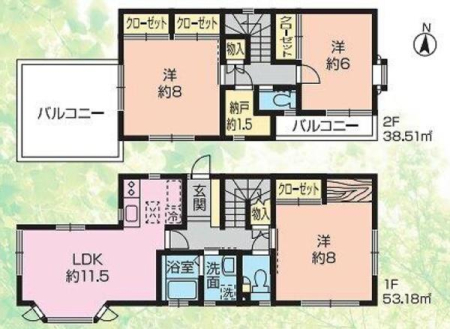 �_�ސ쌧���s�����捂��2���ڂ̒��È�ˌ��Ă̊Ԏ��}