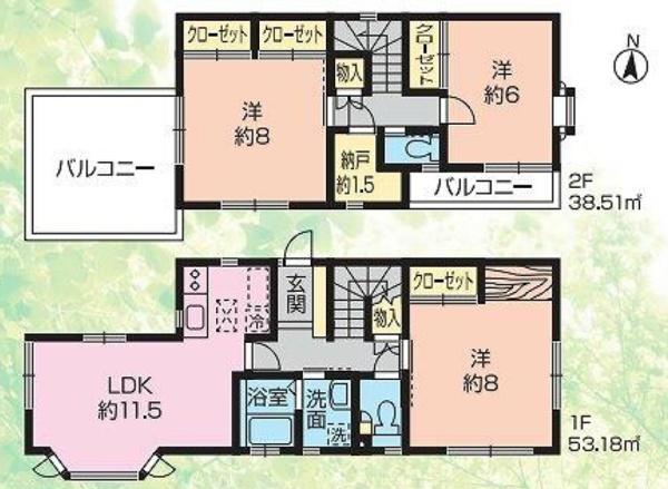 �_�ސ쌧���s�����捂��2���ڂ̒��È�ˌ��Ă̊Ԏ��}