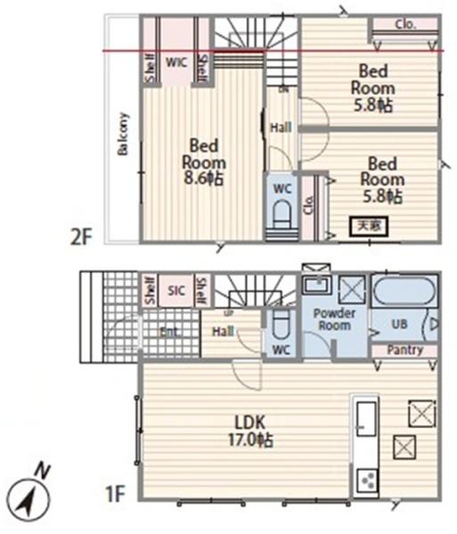 �_�ސ쌧���l�s�h��T�䒬�̐V�z��ˌ��Ă̊Ԏ��}