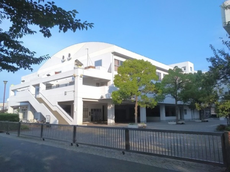 �_�ސ쌧���l�s�ߌ���]�P�蒬�̒��Ã}���V�����̎��ӊ�