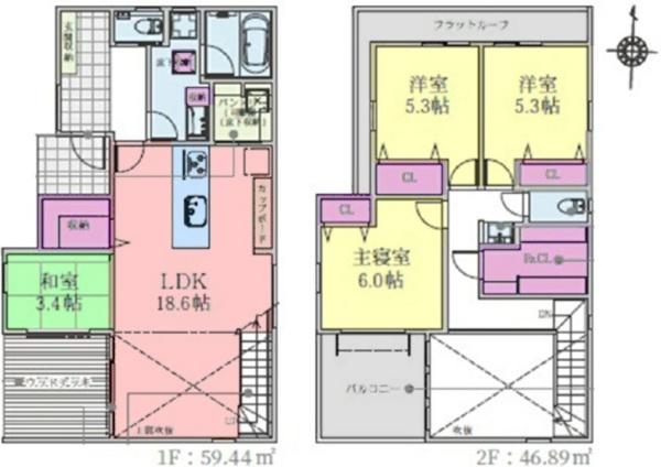 �_�ސ쌧���l�s�����\����3���ڂ̐V�z��ˌ��Ă̊Ԏ��}