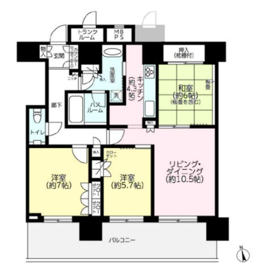 �_�ސ쌧���l�s����߃P��2���ڂ̒��Ã}���V�����̊Ԏ��}�i��N)