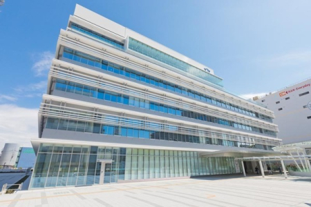 �_�ސ쌧���q�s���̓y�n�̎��ӊ�