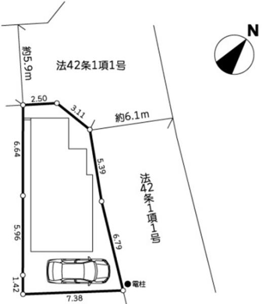 �_�ސ쌧���l�s�`��擌�i�J1���ڂ̐V�z��ˌ��Ă̋��}