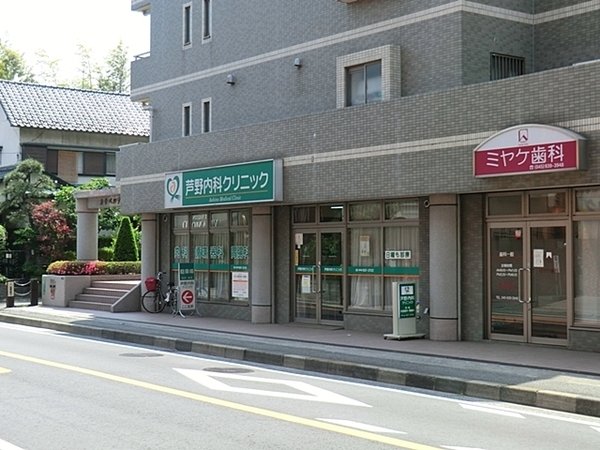 �_�ސ쌧���l�s�΋攒�R2���ڂ̒��Ã}���V�����̎��ӊ�