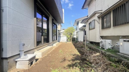 �_�ސ쌧���l�s�`�������R4���ڂ̐V�z��ˌ��Ă̒�