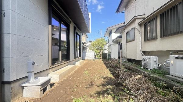 �_�ސ쌧���l�s�`�������R4���ڂ̐V�z��ˌ��Ă̒�