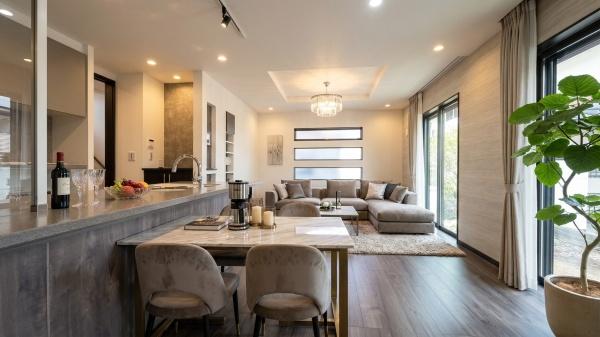 �_�ސ쌧���l�s�`�������R4���ڂ̐V�z��ˌ��Ẵ��r���O