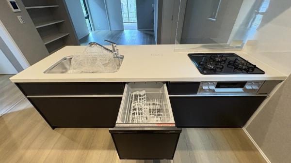 �_�ސ쌧���q�s��K��5���ڂ̐V�z��ˌ��ẴL�b�`��