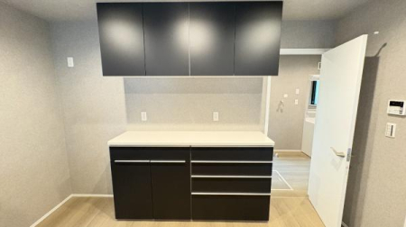 �_�ސ쌧���q�s��K��5���ڂ̐V�z��ˌ��ẴL�b�`��