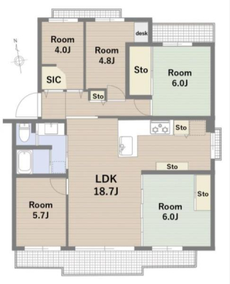 �_�ސ쌧���l�s�_�ސ��_�厛3���ڂ̒��Ã}���V�����̊Ԏ��}