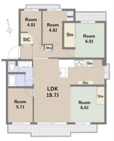 �_�ސ쌧���l�s�_�ސ��_�厛3���ڂ̒��Ã}���V�����̊Ԏ��}