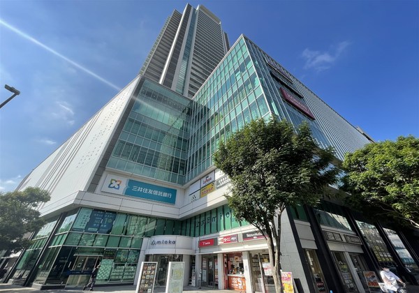 �_�ސ쌧���l�s�`������1���ڂ̐V�z��ˌ��Ă̎��ӊ�