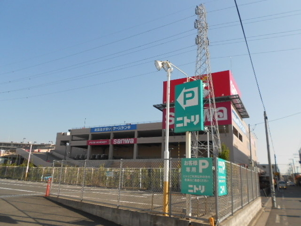 �_�ސ쌧���l�s�ߌ��挳�{1���ڂ̒��Ã}���V�����̎��ӊ�