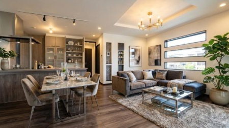 �_�ސ쌧���l�s�`�������R4���ڂ̐V�z��ˌ��Ẵ��r���O