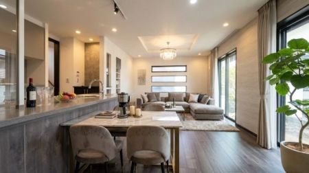 �_�ސ쌧���l�s�`�������R4���ڂ̐V�z��ˌ��Ẵ��r���O