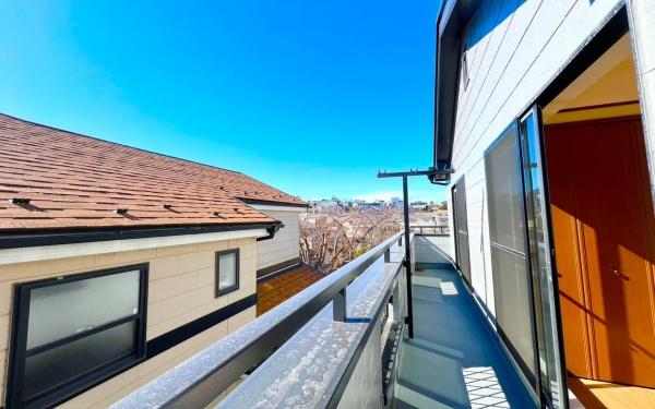 �_�ސ쌧���l�s�΋��R3���ڂ̒��È�ˌ��Ẵo���R�j�[