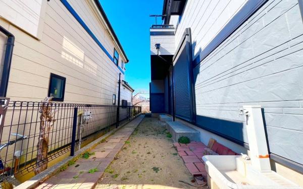 �_�ސ쌧���l�s�΋��R3���ڂ̒��È�ˌ��Ă̒�