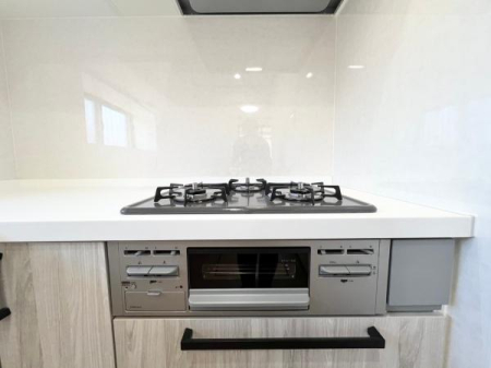 �_�ސ쌧���l�s�΋��R3���ڂ̒��È�ˌ��ẴL�b�`��