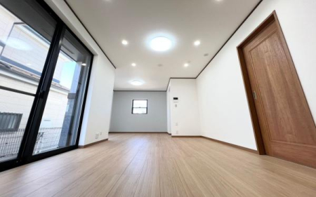 �_�ސ쌧���l�s�΋��R3���ڂ̒��È�ˌ��Ẵ��r���O