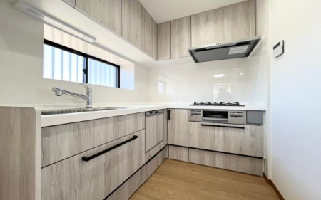 �_�ސ쌧���l�s�΋��R3���ڂ̒��È�ˌ��ẴL�b�`��