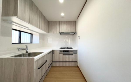 �_�ސ쌧���l�s�΋��R3���ڂ̒��È�ˌ��ẴL�b�`��