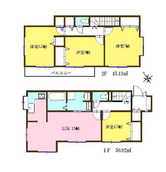 �_�ސ쌧���l�s�΋��R3���ڂ̒��È�ˌ��Ẳ摜