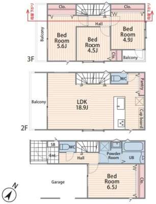 �_�ސ쌧���l�s��q�搙�c5���ڂ̐V�z��ˌ��Ă̊Ԏ��}